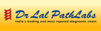 Dr Lal Pathlabs